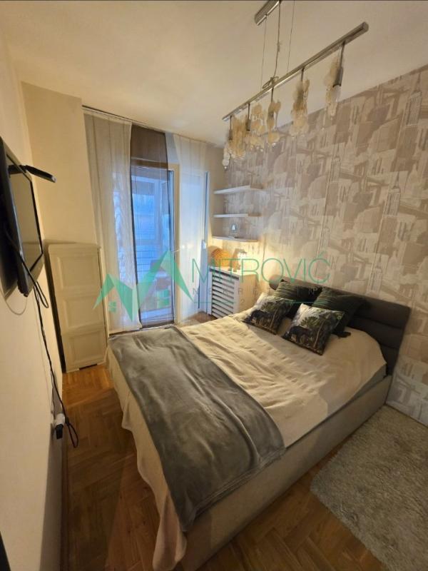 Slika 6 - Podbara – dvosoban stan 40 m², kompletno namešten. (ID:1004757) 