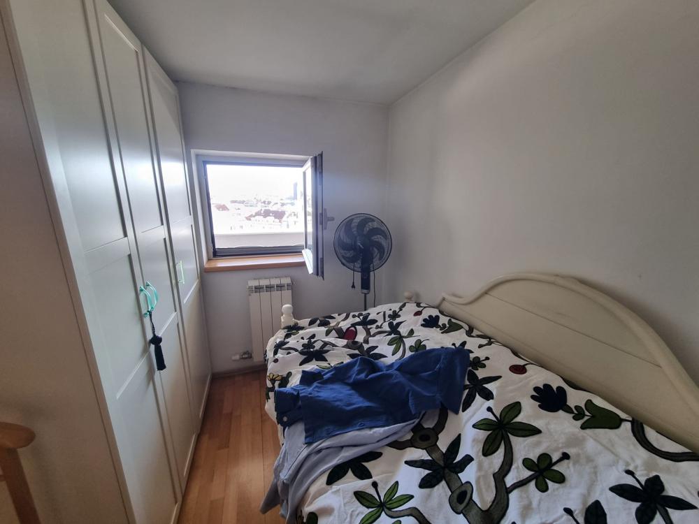 Slika 5 - Jednoiposoban, 29m2, Bulevar oslobođenja Novi Sad