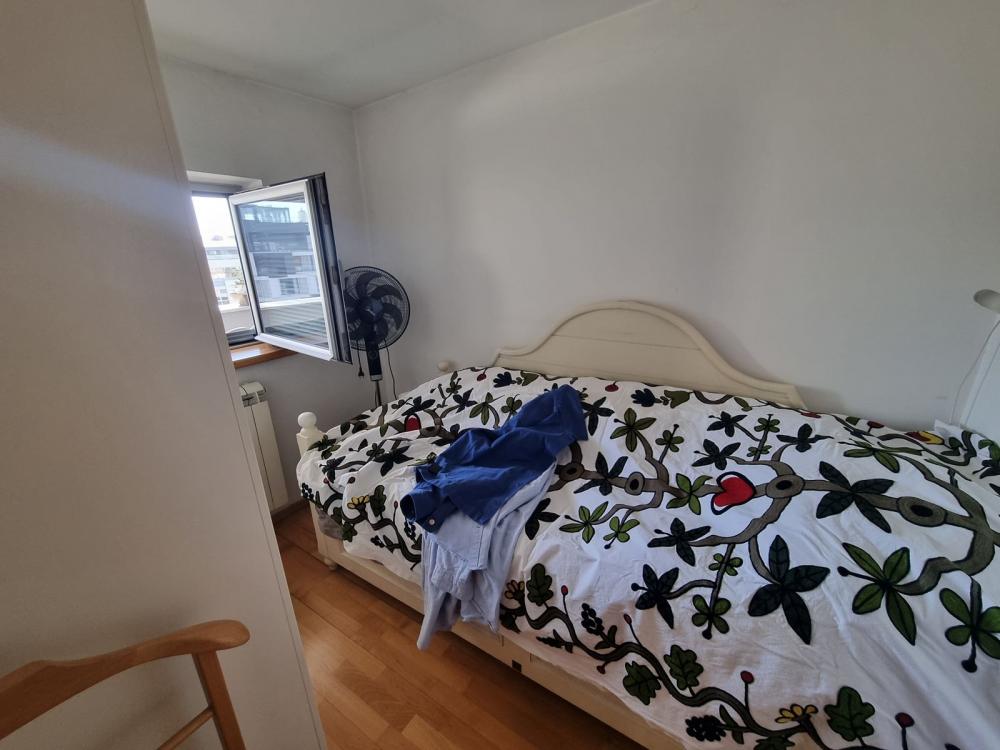 Slika 6 - Jednoiposoban, 29m2, Bulevar oslobođenja Novi Sad