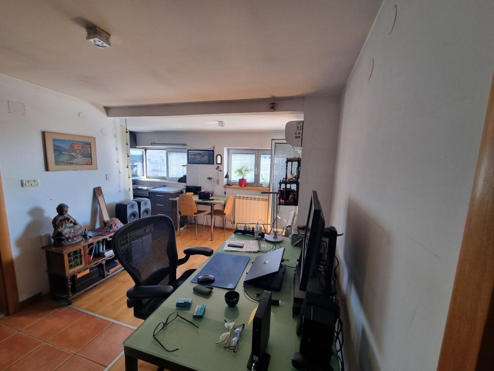 Slika 1 - Jednoiposoban, 29m2, Bulevar oslobođenja Novi Sad