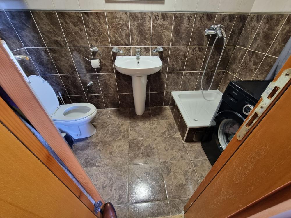 Slika 7 - Jednoiposoban, 29m2, Bulevar oslobođenja Novi Sad