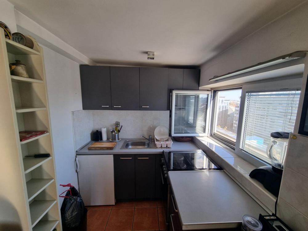 Slika 4 - Jednoiposoban, 29m2, Bulevar oslobođenja Novi Sad