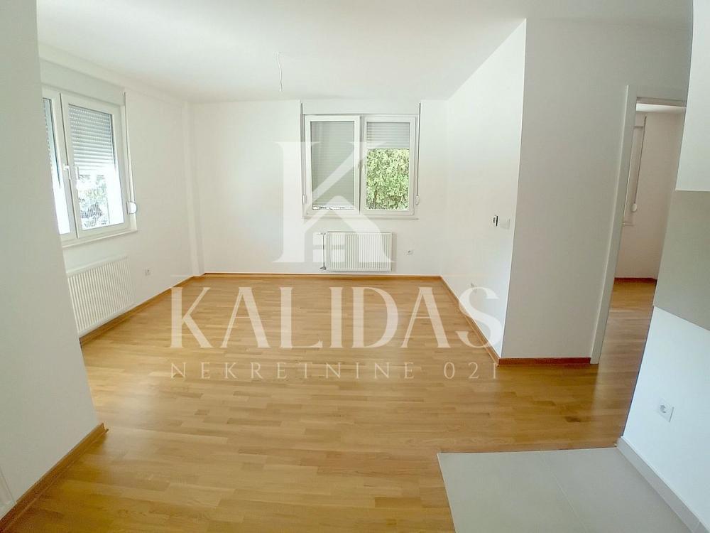Glavna slika -Stan,NOVI SAD,TELEP,kv: 40, € 128750, ID: 1008908