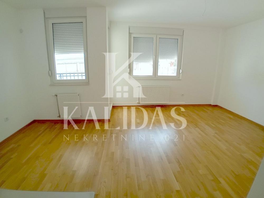 Slika 1 - Stan,NOVI SAD,TELEP,kv: 40, € 128750, ID: 1008908