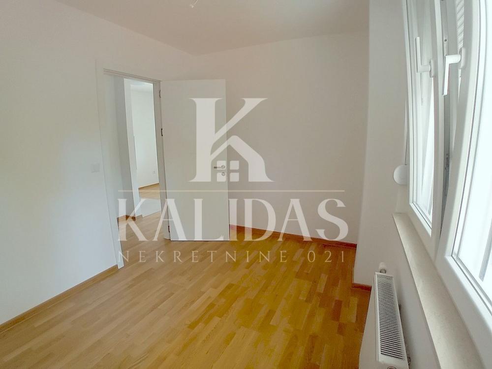 Slika 4 - Stan,NOVI SAD,TELEP,kv: 40, € 128750, ID: 1008908
