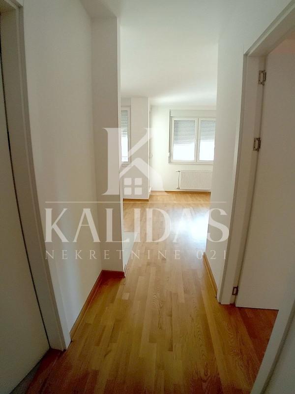 Slika 5 - Stan,NOVI SAD,TELEP,kv: 40, € 128750, ID: 1008908