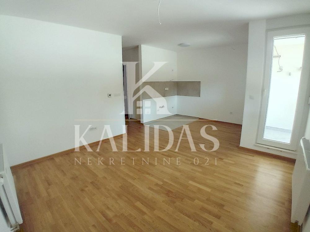 Slika 2 - Stan,NOVI SAD,TELEP,kv: 40, € 128750, ID: 1008908