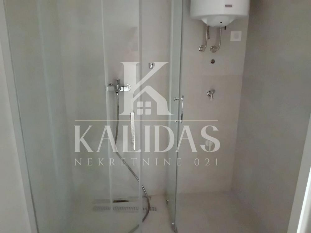 Slika 6 - Stan,NOVI SAD,TELEP,kv: 40, € 128750, ID: 1008908