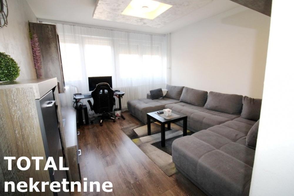 Glavna slika -Stan,NOVI SAD,BULEVAR,kv: 63.00, € 160000, ID: 1103144