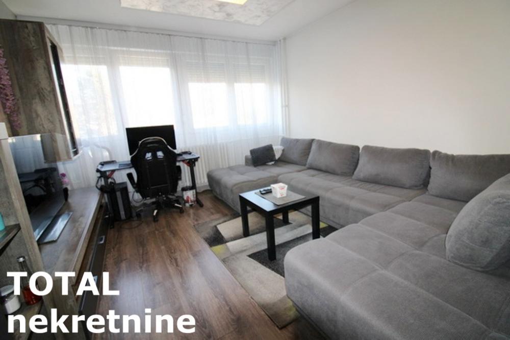 Slika 1 - Stan,NOVI SAD,BULEVAR,kv: 63.00, € 160000, ID: 1103144