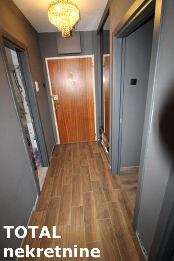 Slika 11 - Stan,NOVI SAD,BULEVAR,kv: 63.00, € 160000, ID: 1103144