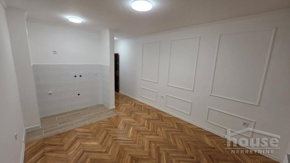 Slika 4 - Stan,NOVI SAD,NOVA DETELINARA,kv: 25.00, € 88000, ID: 1066328