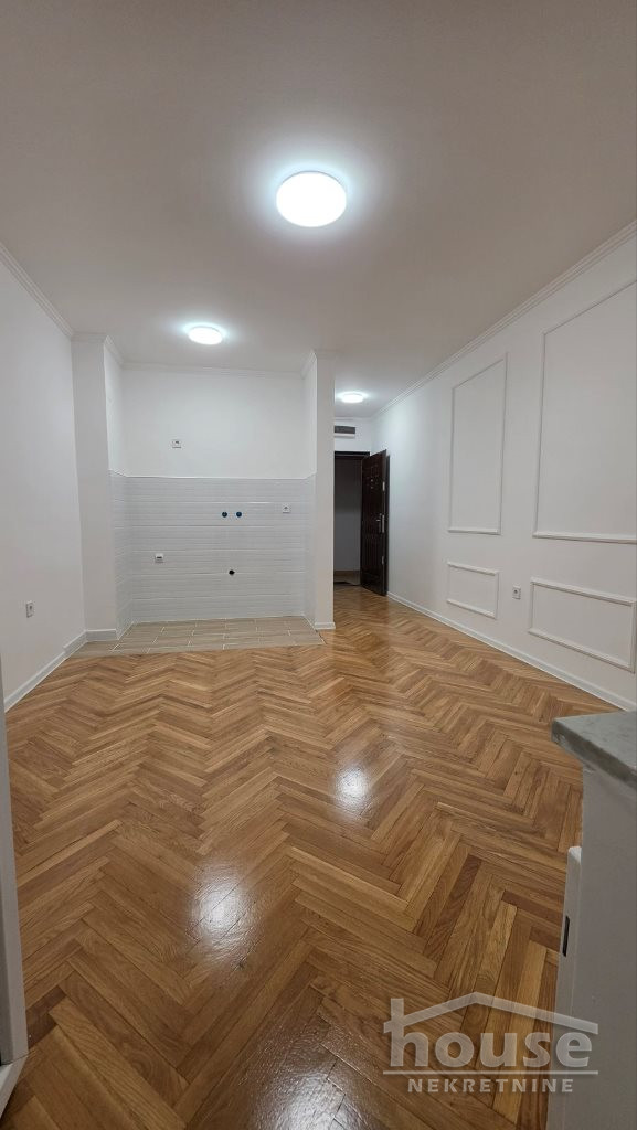 Slika 7 - Stan,NOVI SAD,NOVA DETELINARA,kv: 25.00, € 88000, ID: 1066328