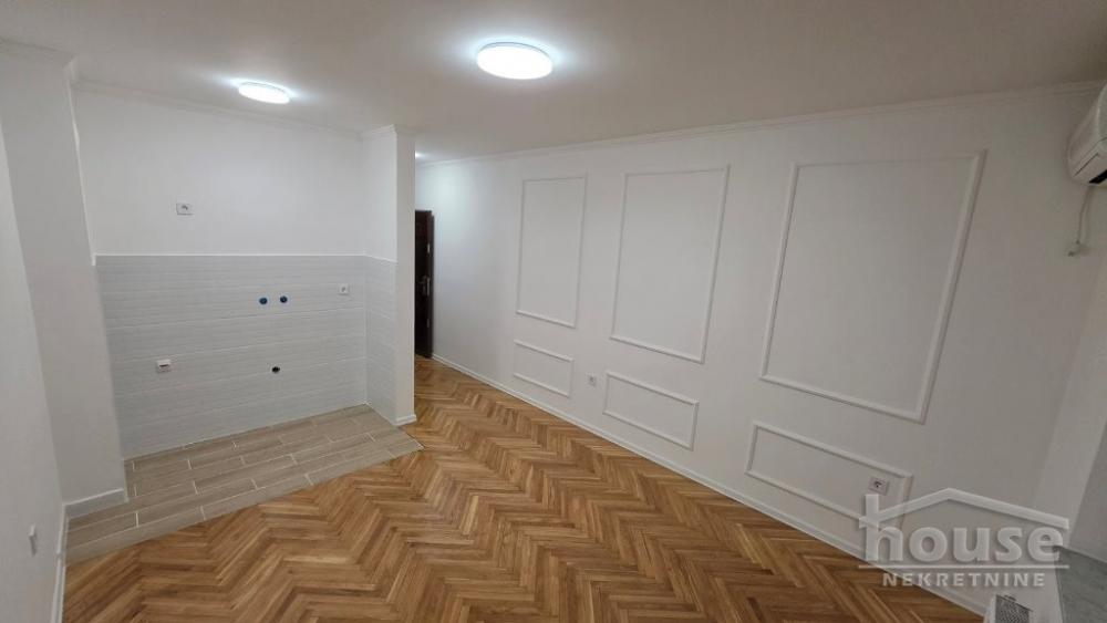 Slika 5 - Stan,NOVI SAD,NOVA DETELINARA,kv: 25.00, € 88000, ID: 1066328