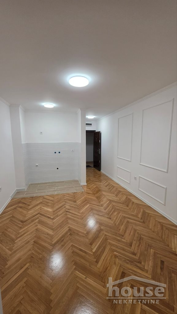 Slika 6 - Stan,NOVI SAD,NOVA DETELINARA,kv: 25.00, € 88000, ID: 1066328