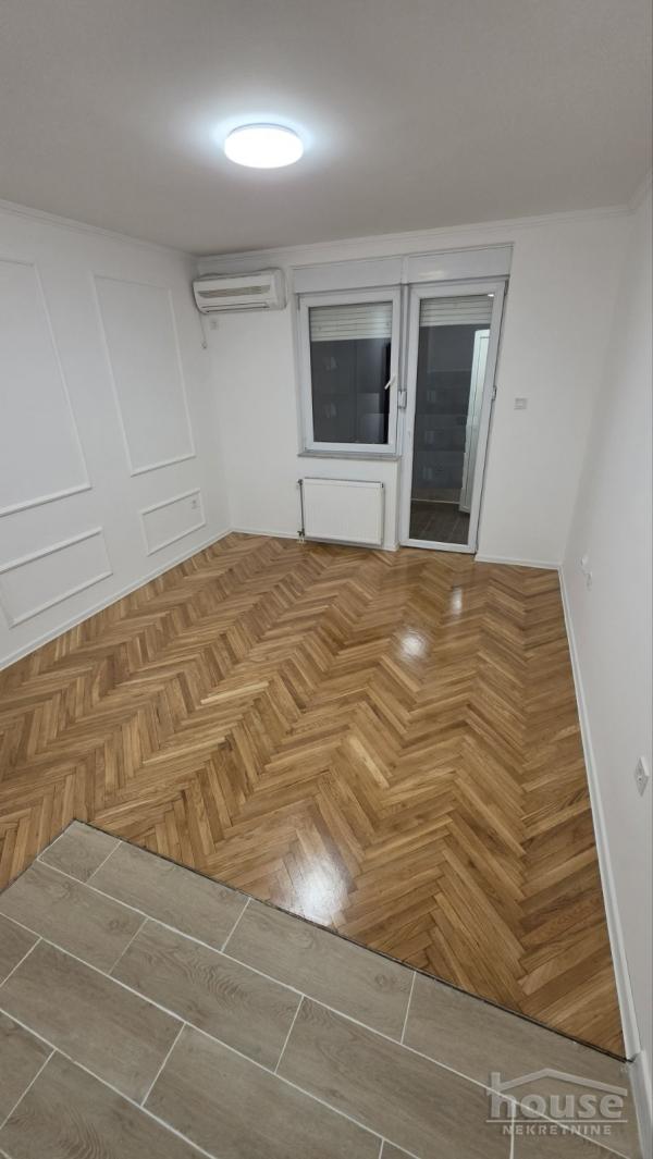 Slika 3 - Stan,NOVI SAD,NOVA DETELINARA,kv: 25.00, € 88000, ID: 1066328