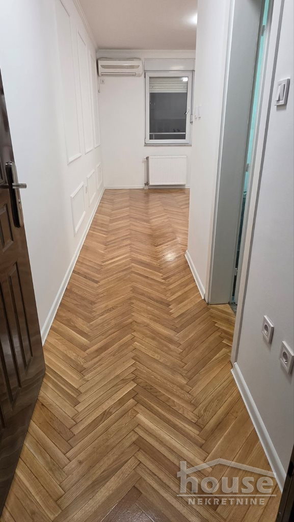 Slika 8 - Stan,NOVI SAD,NOVA DETELINARA,kv: 25.00, € 88000, ID: 1066328
