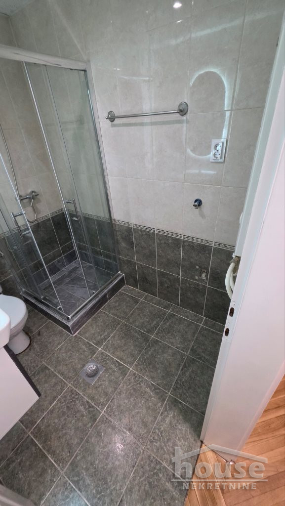 Slika 11 - Stan,NOVI SAD,NOVA DETELINARA,kv: 25.00, € 88000, ID: 1066328