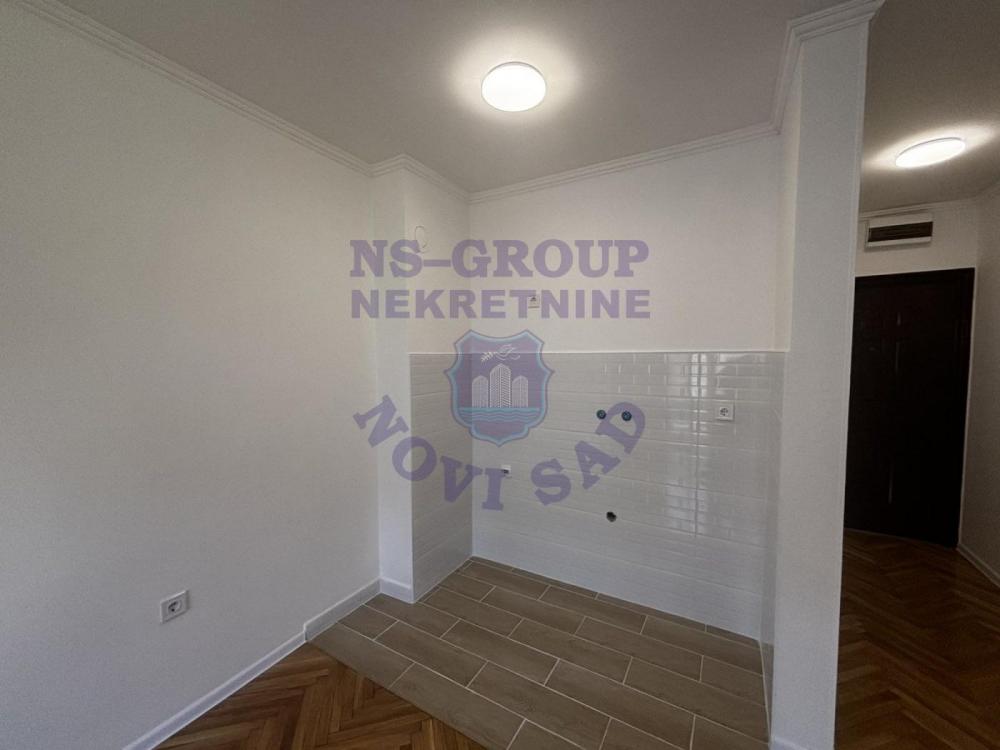 Slika 4 - TOP garsonjera na Detelinari 25m2