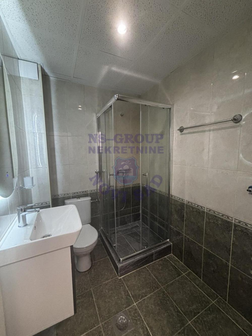 Slika 5 - TOP garsonjera na Detelinari 25m2