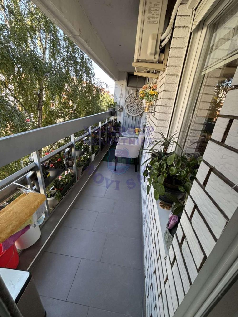 Slika 10 - Odlican trosoban stan na Novom Naselju!