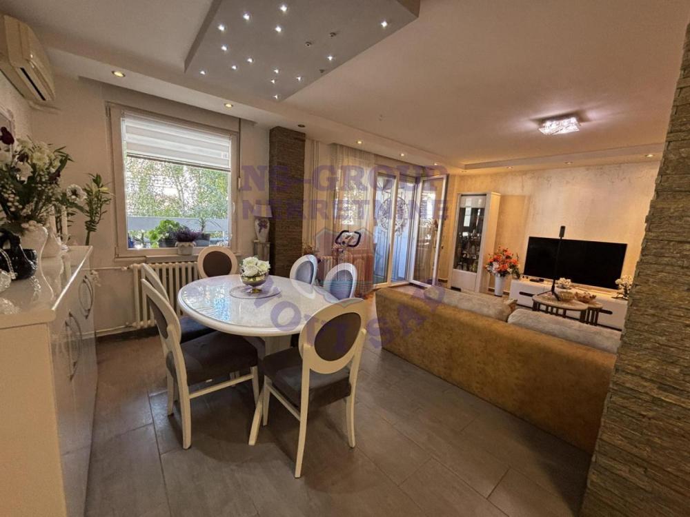Slika 4 - Odličan trosoban stan na Novom Naselju 