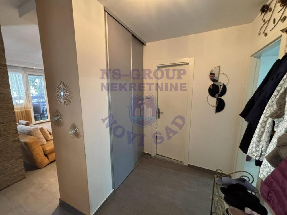 Slika 7 - Odličan trosoban stan na Novom Naselju 