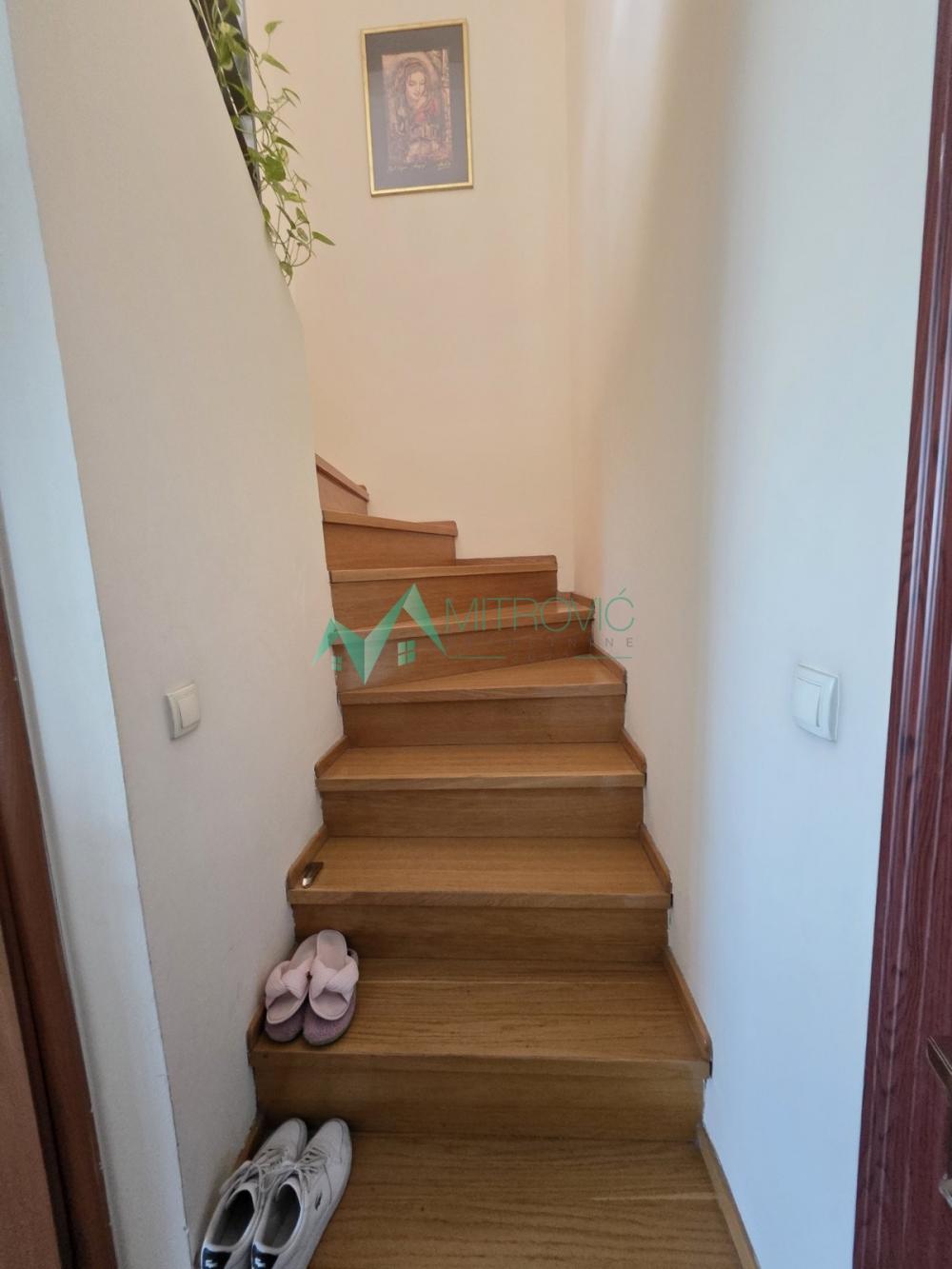 Slika 8 - DUPLEX 148 m² | CENTAR NOVOG SADA | 1.800 €/m²