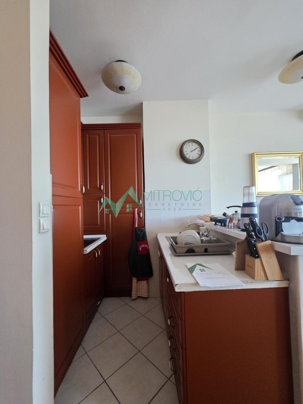 Slika 4 - DUPLEX 148 m² | CENTAR NOVOG SADA | 1.800 €/m²