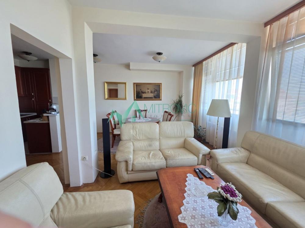Slika 2 - DUPLEX 148 m² | CENTAR NOVOG SADA | 1.800 €/m²