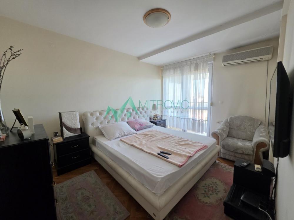 Slika 11 - DUPLEX 148 m² | CENTAR NOVOG SADA | 1.800 €/m²