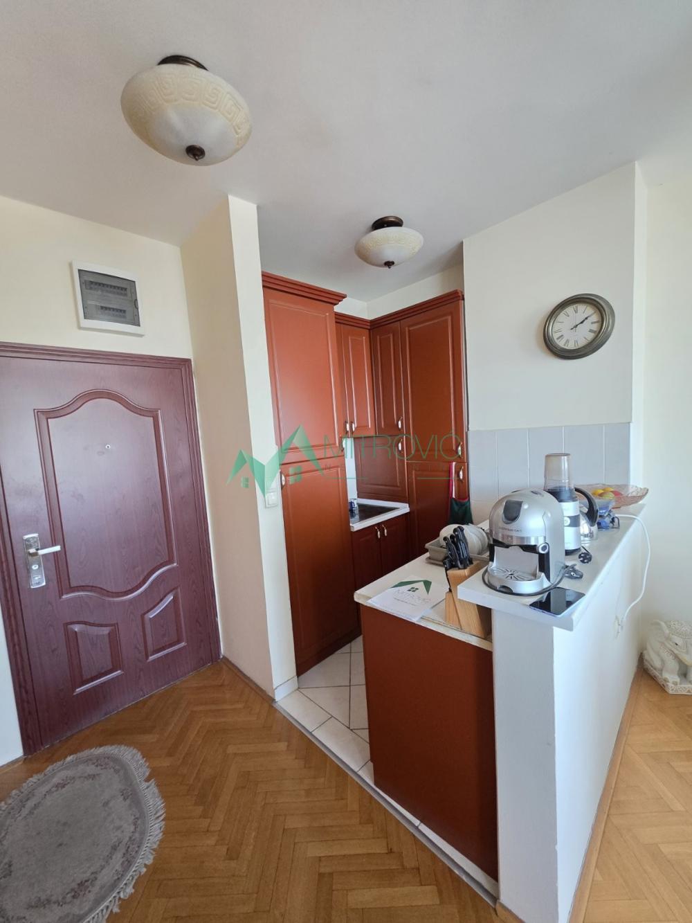 Slika 3 - DUPLEX 148 m² | CENTAR NOVOG SADA | 1.800 €/m²
