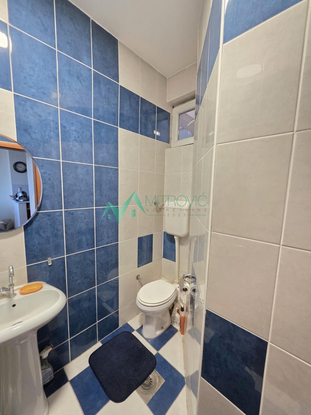 Slika 7 - DUPLEX 148 m² | CENTAR NOVOG SADA | 1.800 €/m²