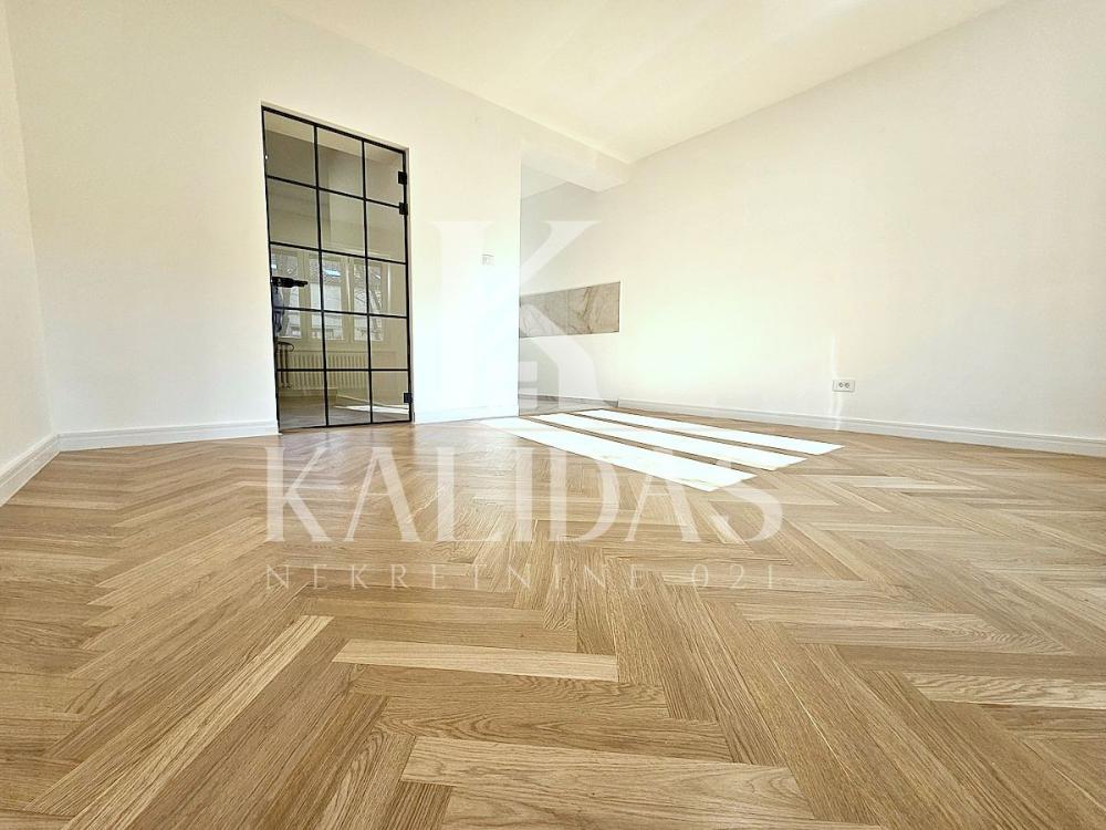 Slika 1 - Stan,NOVI SAD,KEJ,kv: 85, € 302000, ID: 1009037