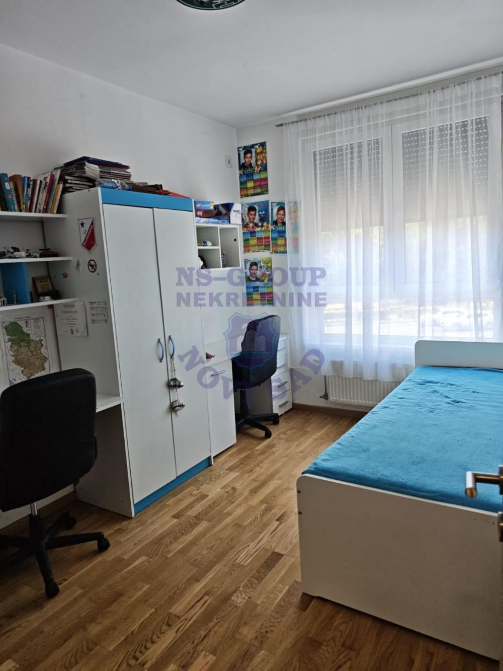 Slika 3 - Dvoiposoban odličan stan- Petrovaradin! 578881