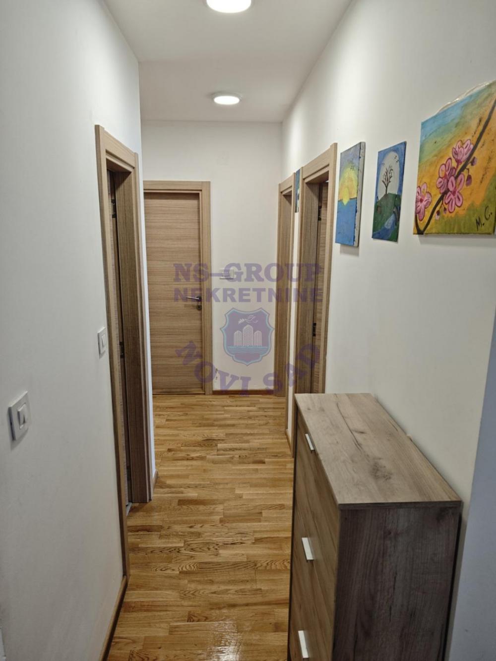 Slika 8 - Dvoiposoban odličan stan- Petrovaradin! 578881