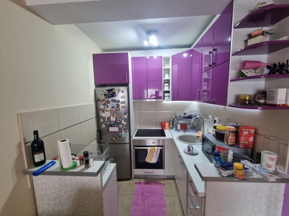 Slika 3 - Dvosoban, 40m2, Bulevar patrijarha Pavla (Somborski bulevar) Novi Sad