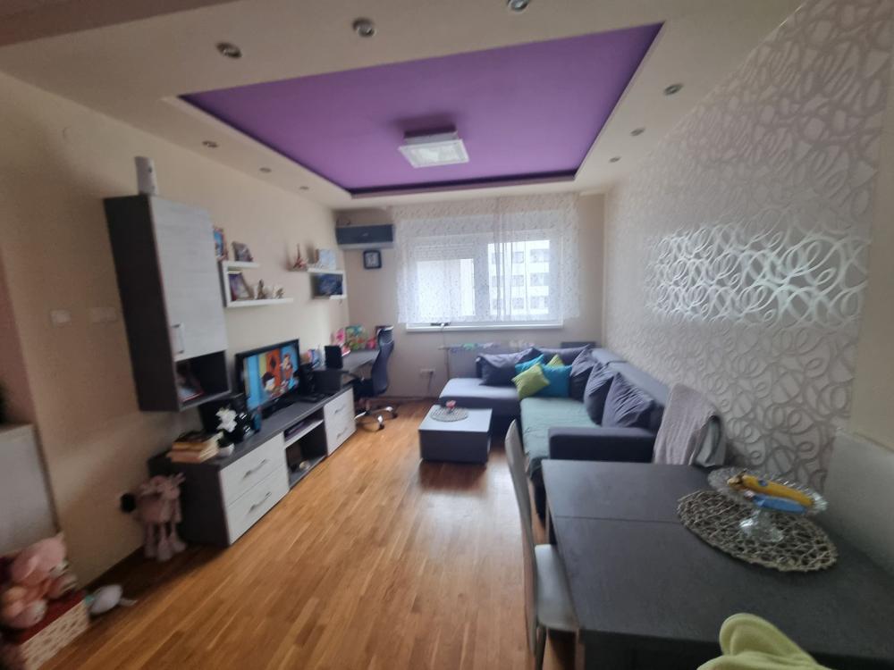 Slika 2 - Dvosoban, 40m2, Bulevar patrijarha Pavla (Somborski bulevar) Novi Sad