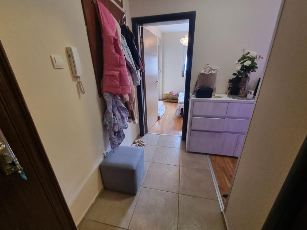 Slika 5 - Dvosoban, 40m2, Bulevar patrijarha Pavla (Somborski bulevar) Novi Sad