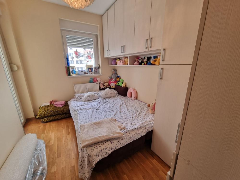 Slika 6 - Dvosoban, 40m2, Bulevar patrijarha Pavla (Somborski bulevar) Novi Sad