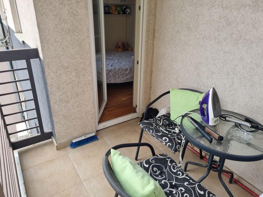 Slika 11 - Dvosoban, 40m2, Bulevar patrijarha Pavla (Somborski bulevar) Novi Sad