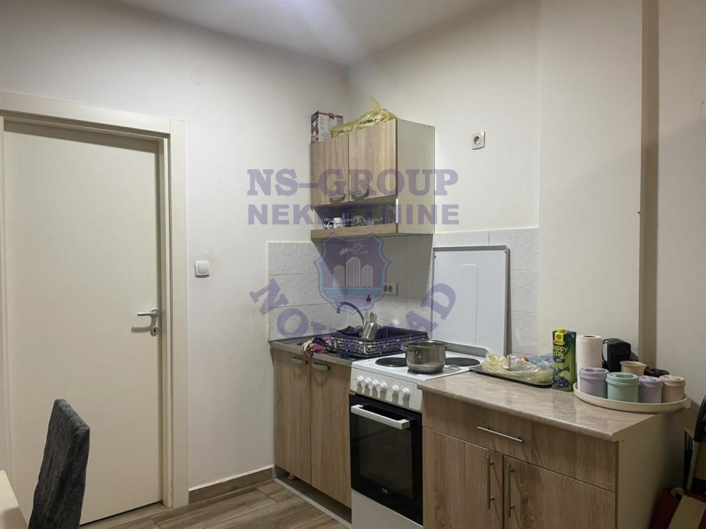 Slika 3 - Prelepa useljiva garsonjera!