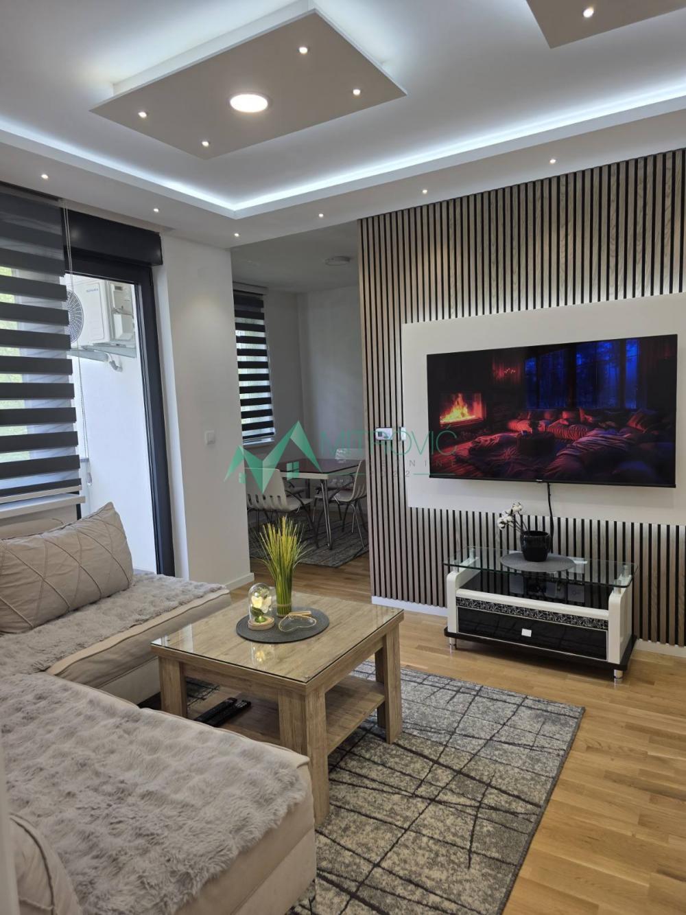 Glavna slika -GRBAVICA – NOV DVOSOBAN STAN 40 m² | NAMEŠTEN (ID:1004767) 