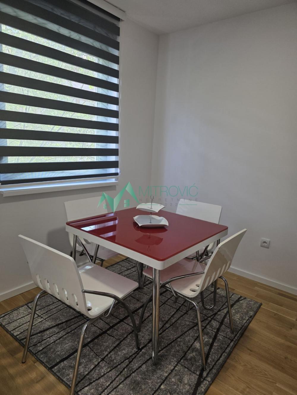 Slika 5 - GRBAVICA – NOV DVOSOBAN STAN 40 m² | NAMEŠTEN (ID:1004767) 