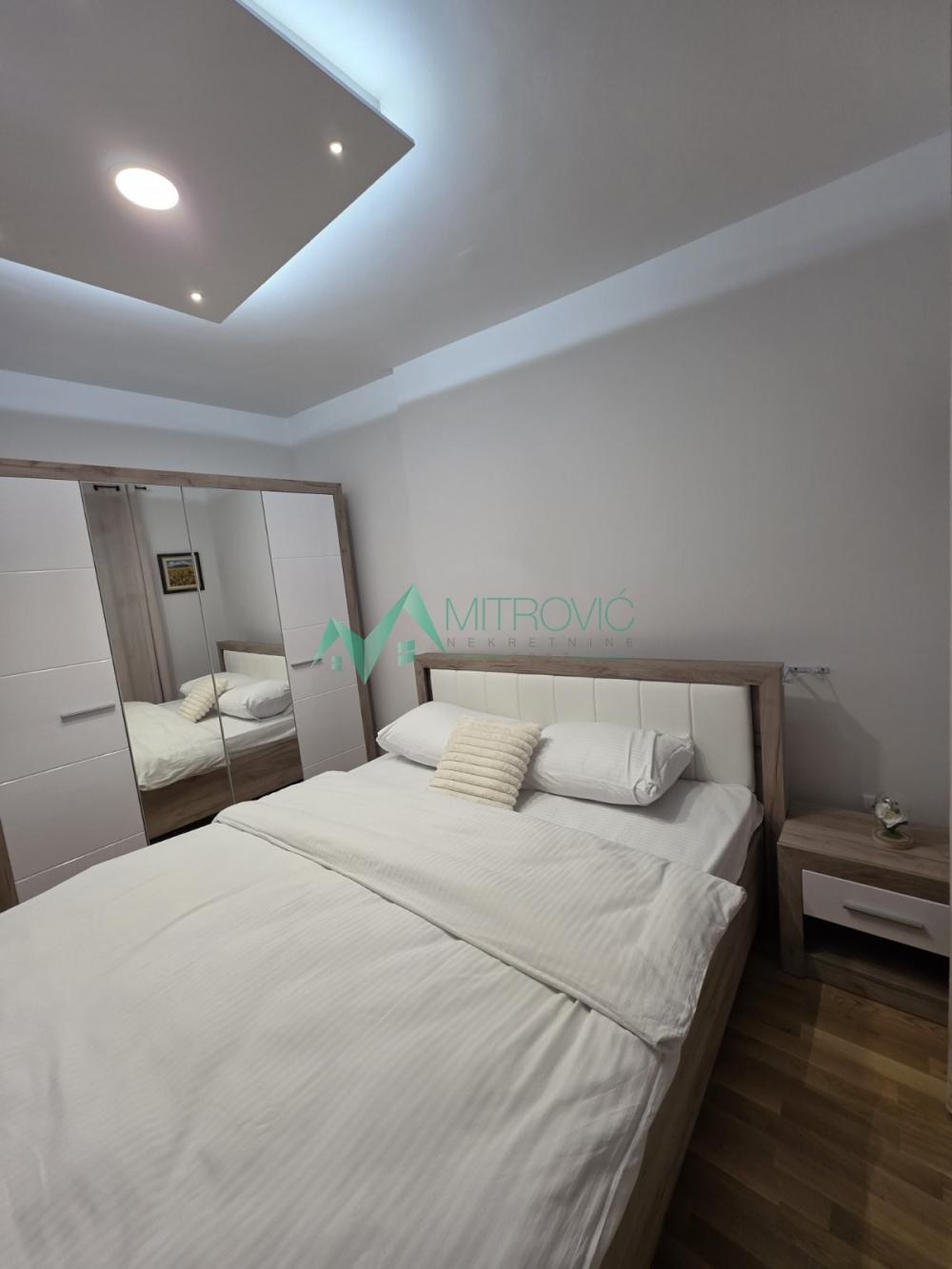Slika 10 - GRBAVICA – NOV DVOSOBAN STAN 40 m² | NAMEŠTEN (ID:1004767) 