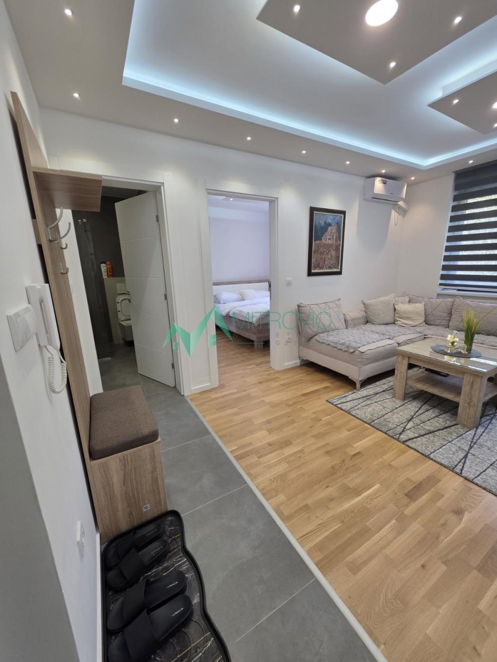 Slika 4 - GRBAVICA – NOV DVOSOBAN STAN 40 m² | NAMEŠTEN (ID:1004767) 
