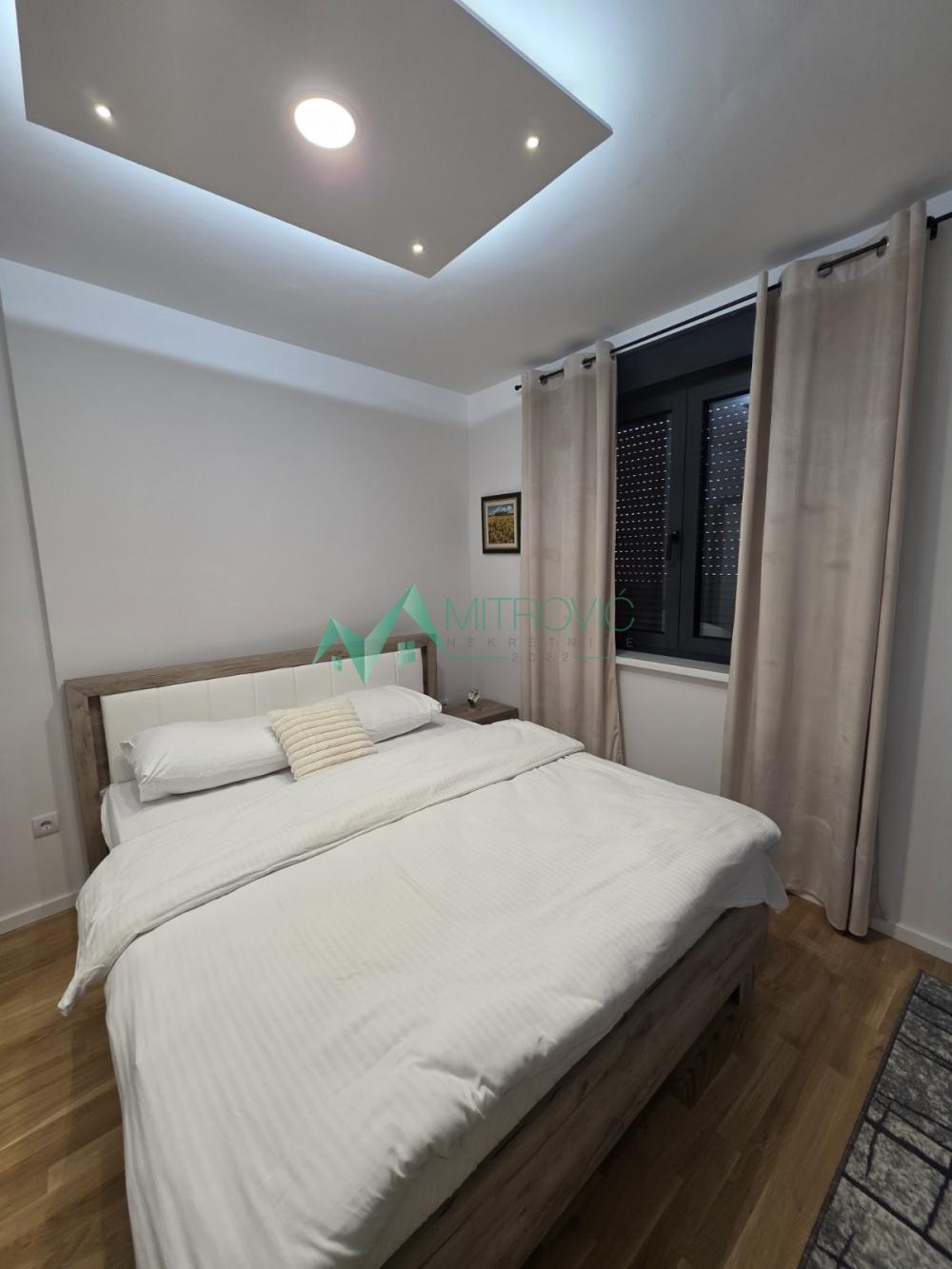 Slika 8 - GRBAVICA – NOV DVOSOBAN STAN 40 m² | NAMEŠTEN (ID:1004767) 