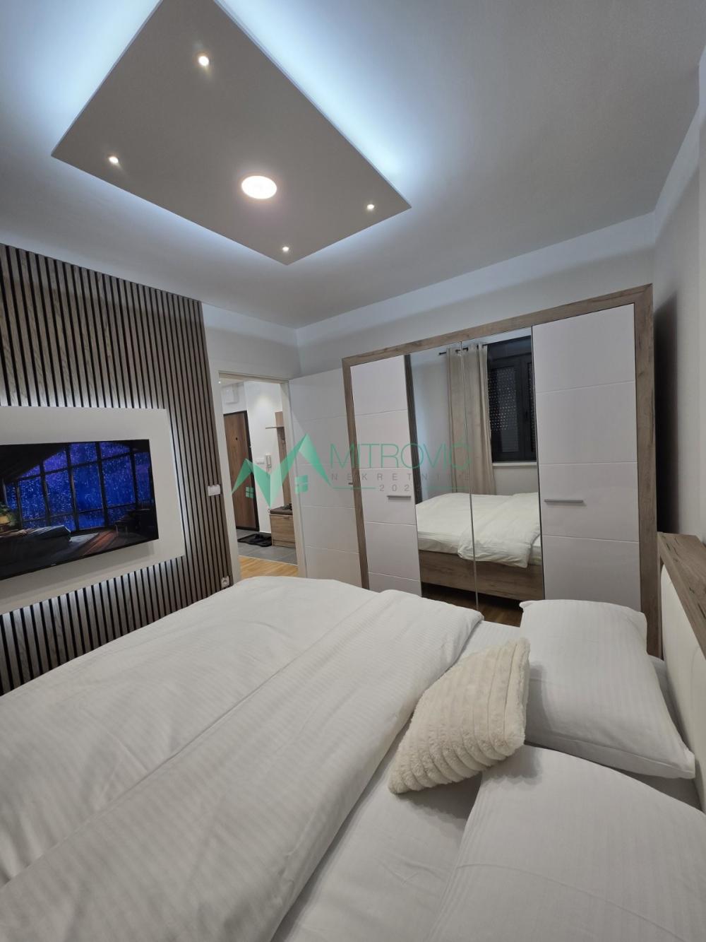 Slika 11 - GRBAVICA – NOV DVOSOBAN STAN 40 m² | NAMEŠTEN (ID:1004767) 