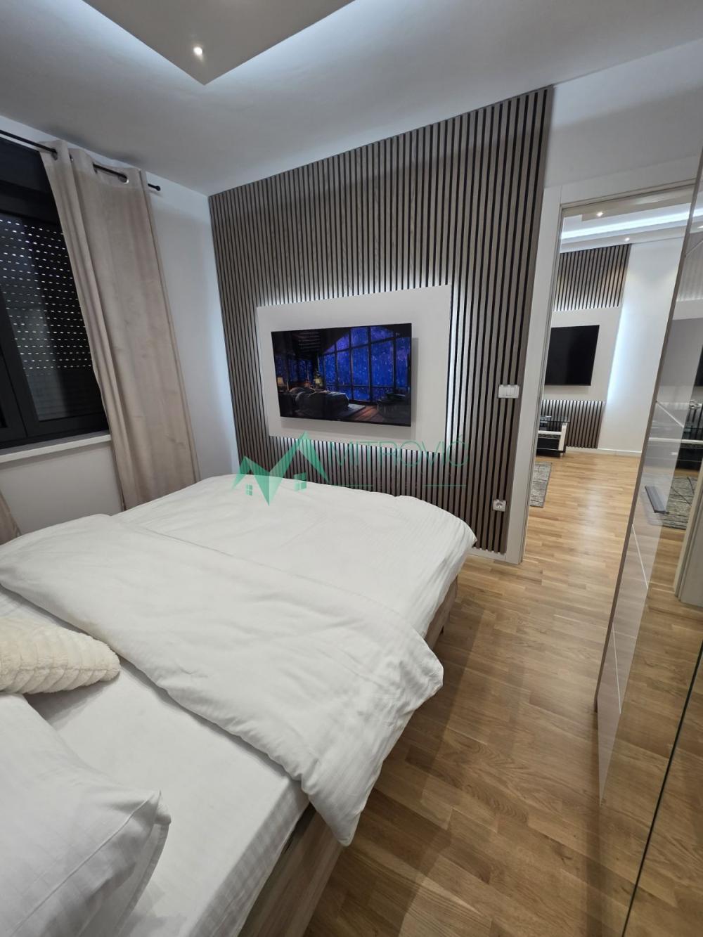 Slika 9 - GRBAVICA – NOV DVOSOBAN STAN 40 m² | NAMEŠTEN (ID:1004767) 