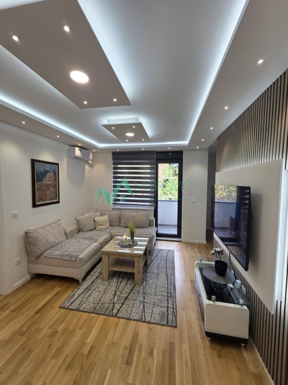 Slika 3 - GRBAVICA – NOV DVOSOBAN STAN 40 m² | NAMEŠTEN (ID:1004767) 